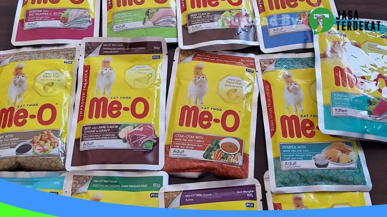 Gambar Arona Petshop di Gowa, Sulawesi Selatan ke 2