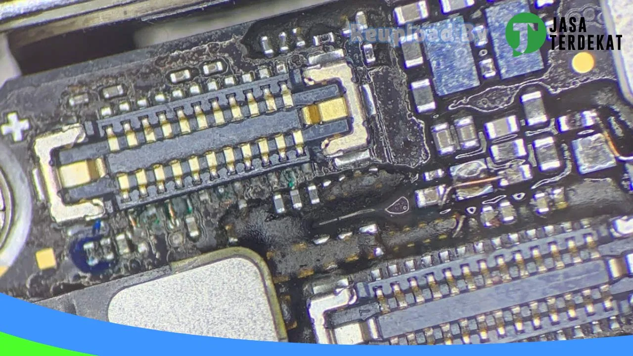 Gambar Service iPhone Singkawang di Singkawang, Kalimantan Barat ke 4