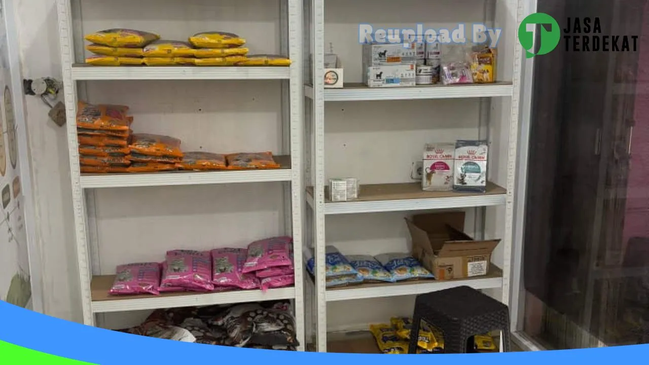 Gambar Sehati Animal Care | Praktik dokter hewan 24 Jam | Klinik Hewan 24 jam Jakarta | Grooming Pet Hotel dan Petshop di Jakarta Selatan, DKI Jakarta ke 3