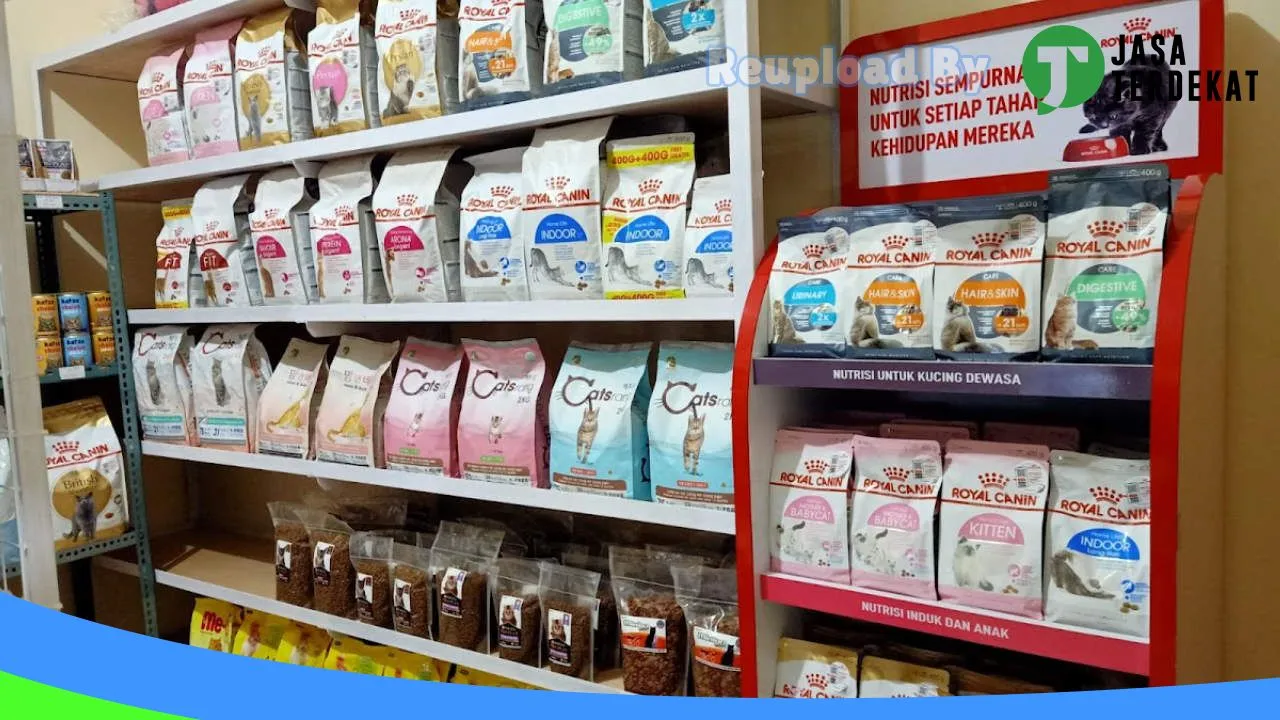 Gambar Cemara Petshop Sumbawa di Sumba Barat, Nusa Tenggara Timur ke 2