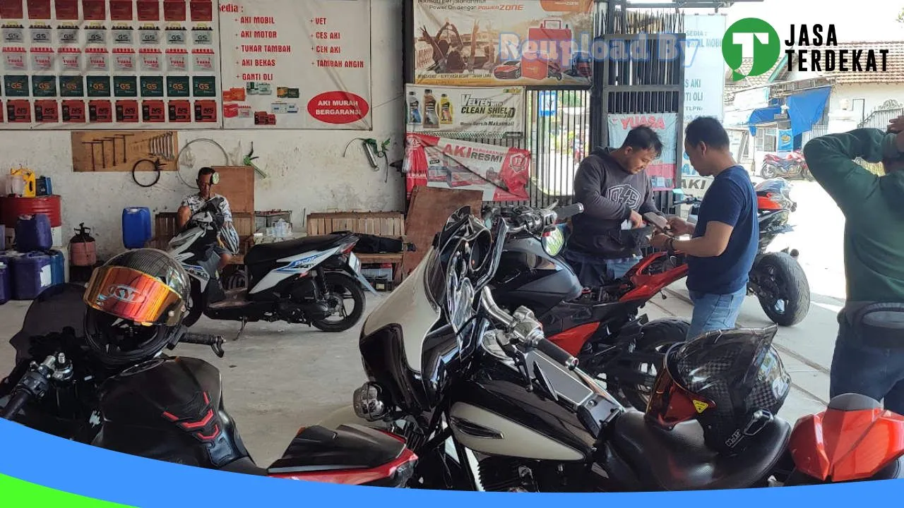 Gambar OTA 009 Sugeng aki di Tulungagung, Jawa Timur ke 2