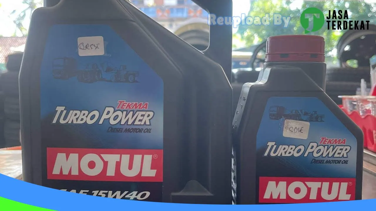 Gambar Sumber Raya Toko di Tabanan, Bali ke 2