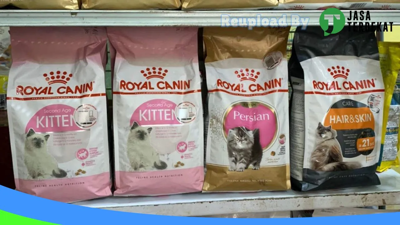 Gambar A&R Petshop Jayapura di Jayapura, Papua ke 4