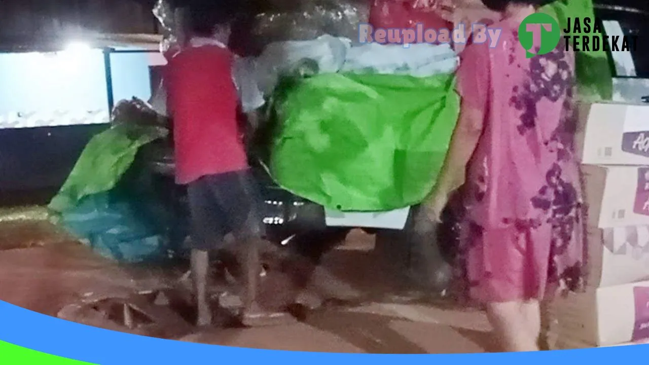 Gambar TOKO ANDEST ASIKI di Boven Digoel, Papua ke 3