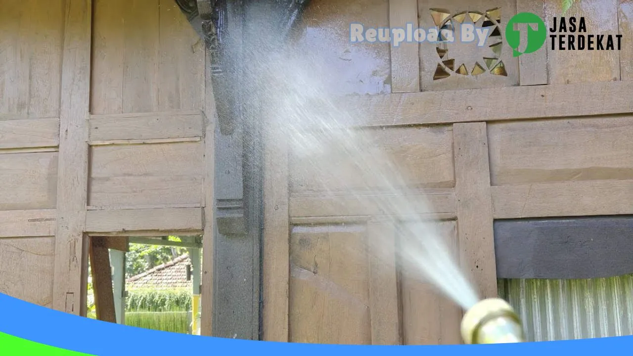 Gambar Jasa fogging nyamuk di Karangasem, Bali ke 4