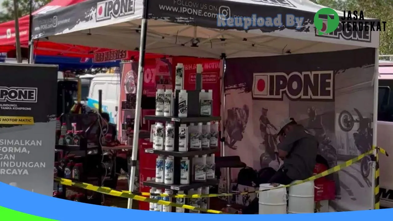 Gambar Maju Oli & Accu di Trenggalek, Jawa Timur ke 1