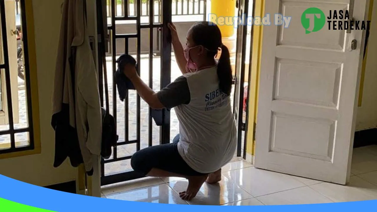 Gambar Sibersih siantar di Pematangsiantar, Sumatera Utara ke 1