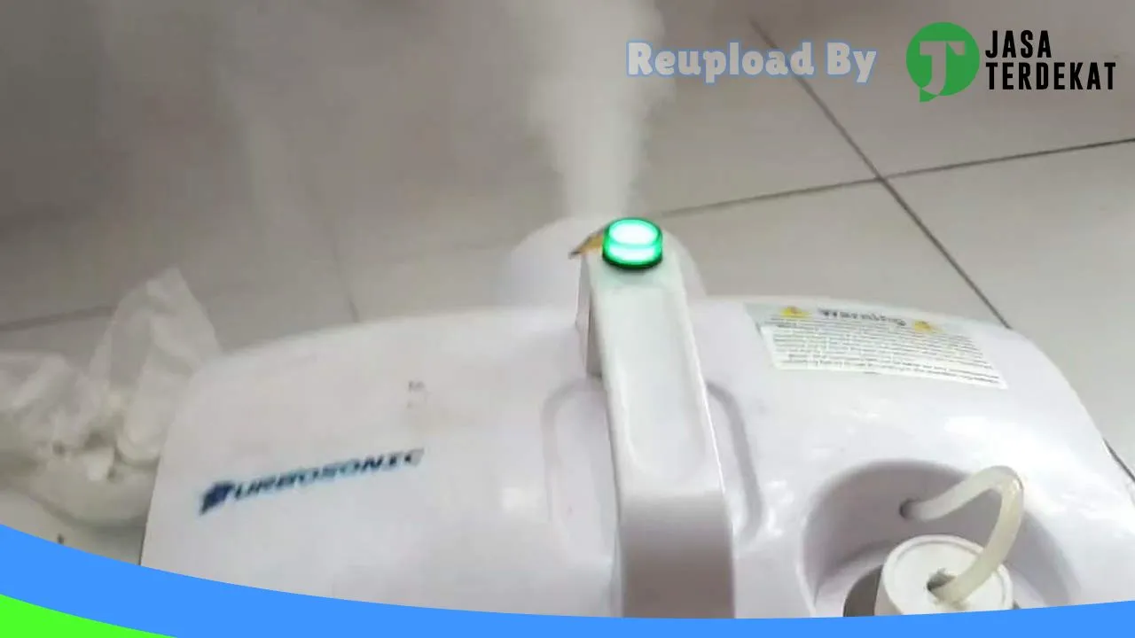 Gambar Jasa fogging disinfektan depok di Kota Depok, Jawa Barat ke 5