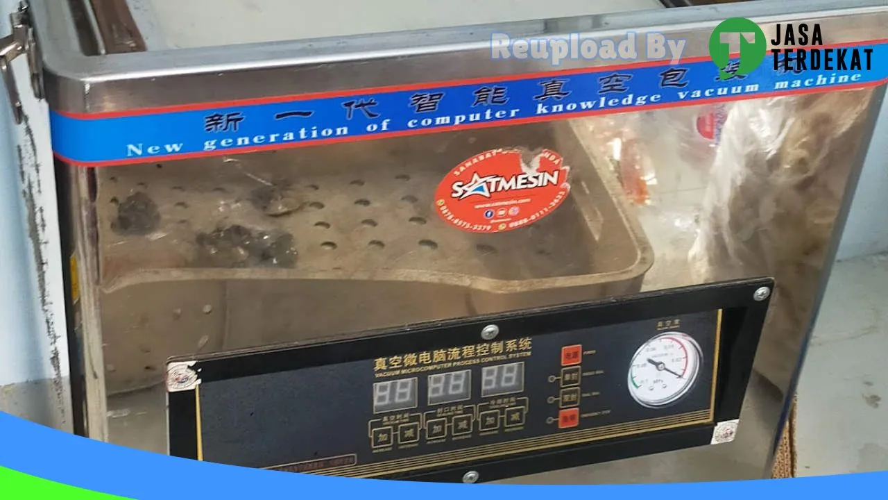 Gambar Service Mesin Bandung di Bandung Barat, Jawa Barat ke 5