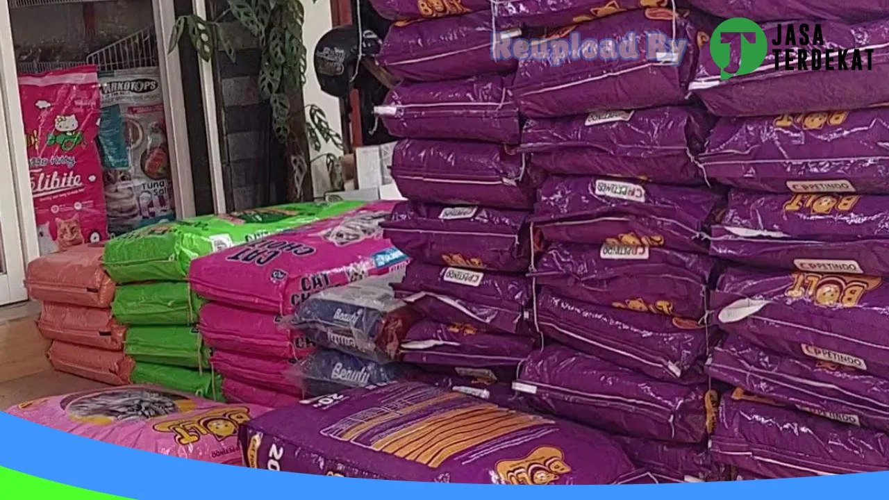 Gambar AB-9 PETSHOP di Kota Palu, Sulawesi Tengah ke 3
