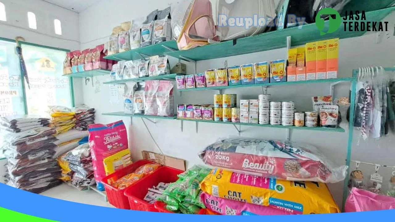 Gambar Kewang Petshop di Seram Bagian Barat, Maluku ke 2