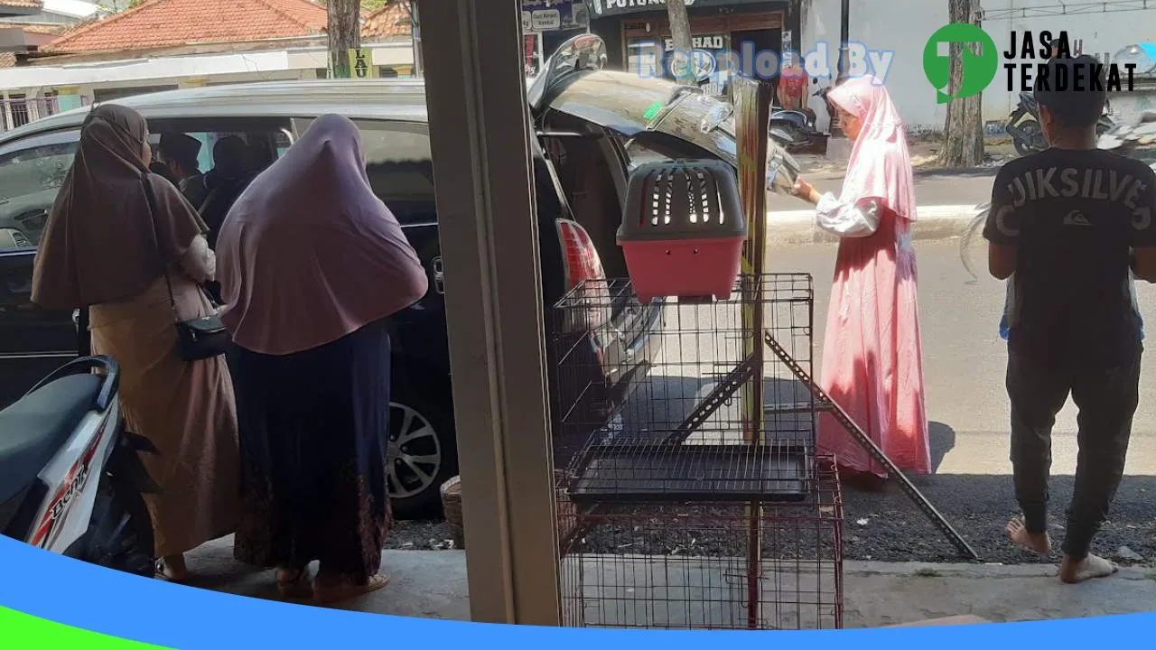 Gambar BINTANG SATWA Pamekasan di Pamekasan, Jawa Timur ke 4