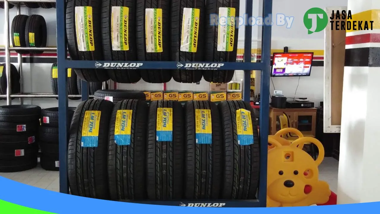 Gambar UD. RODA PERKASA MOTOR di Konawe Selatan, Sulawesi Tenggara ke 3