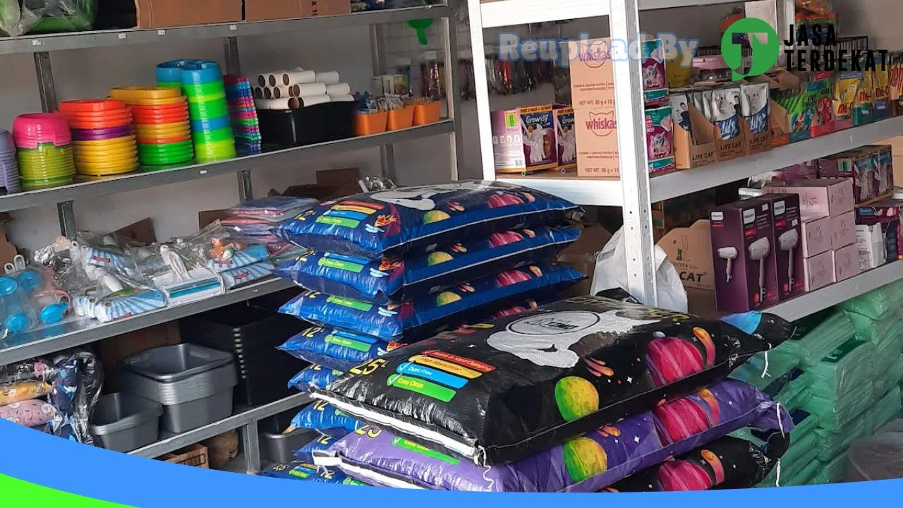 Gambar Wiby Petshop di Bandar Lampung, Lampung ke 4