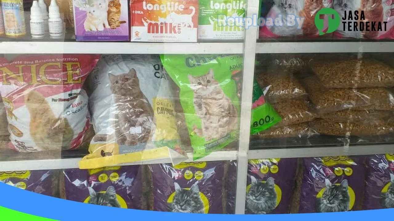 Gambar Sha Pet Shop di Surakarta, Jawa Tengah ke 3
