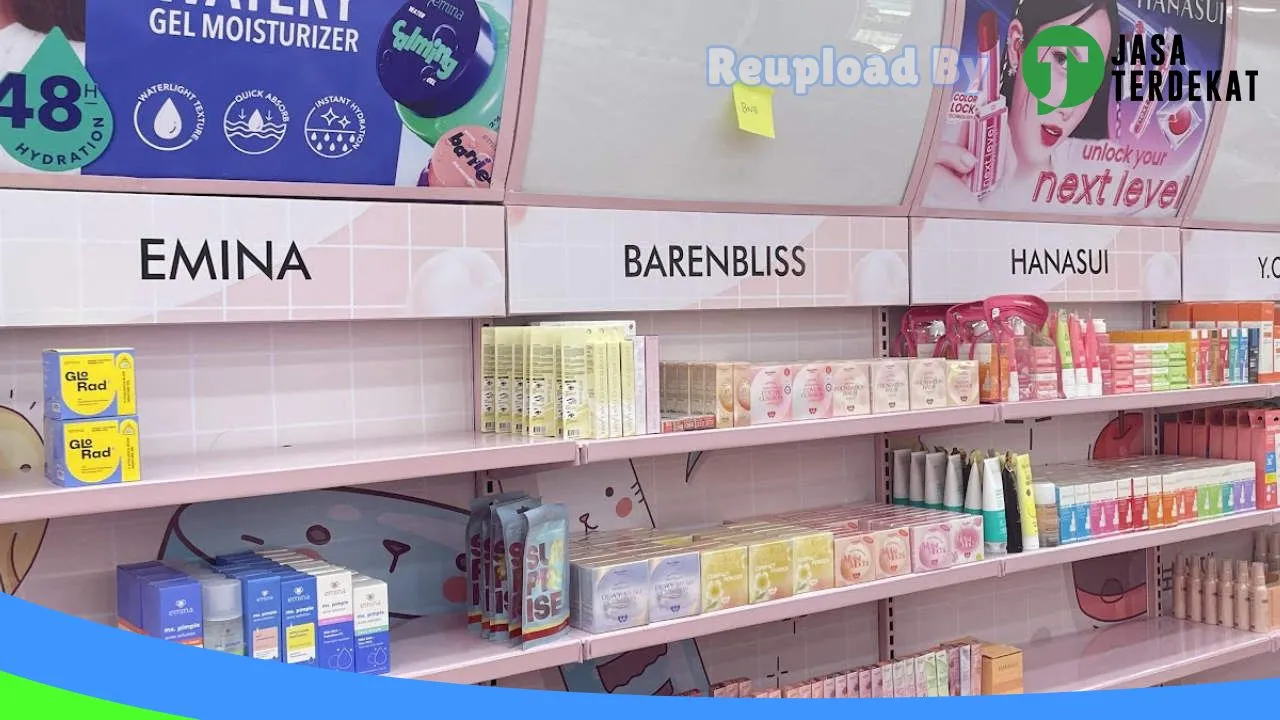 Gambar MISS GLAM SUNGAI PENUH di Sungai Penuh, Jambi ke 2