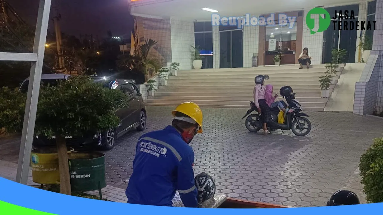 Gambar CV EVILLA di Kupang, Nusa Tenggara Timur ke 1