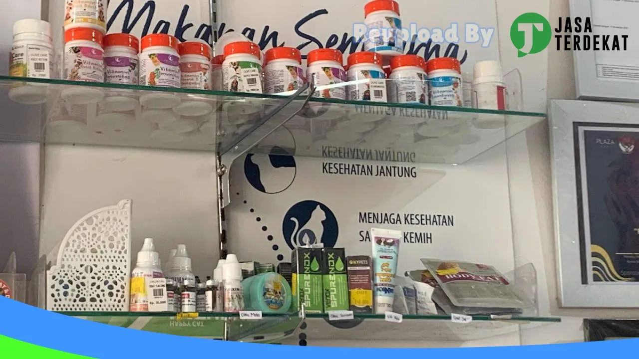 Gambar CATTY PETSHOP ACEH di Aceh Tenggara, Aceh ke 1