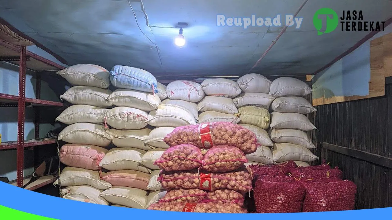 Gambar Kios R&B Soe di Timor Tengah Selatan, Nusa Tenggara Timur ke 1