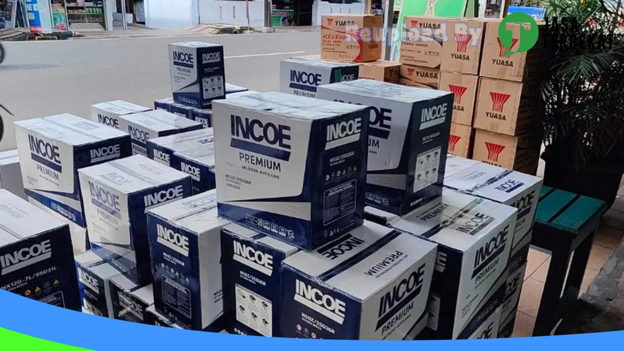 Gambar Toko Aki Fiyan Jaya Ponorogo (Tukar Tambah Aki Mobil dan Motor Terdekat) di Ponorogo, Jawa Timur ke 3