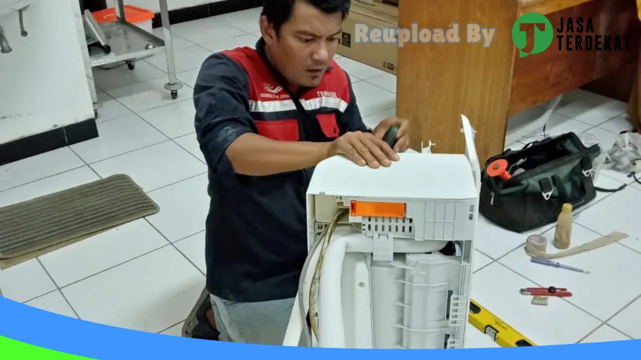 Gambar SERVICE AC GROGOT di Paser, Kalimantan Timur ke 3