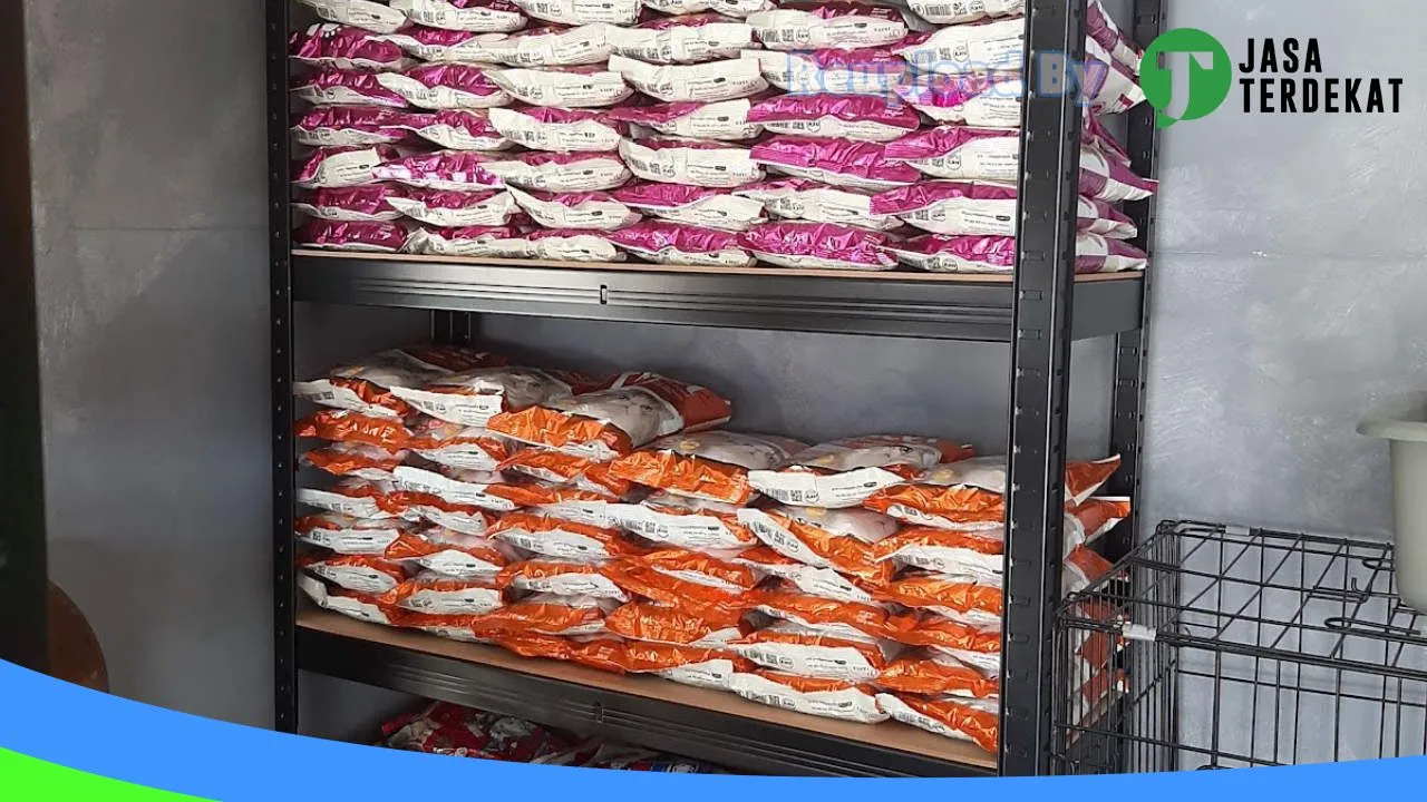 Gambar Cio Petshop di Konawe Selatan, Sulawesi Tenggara ke 2