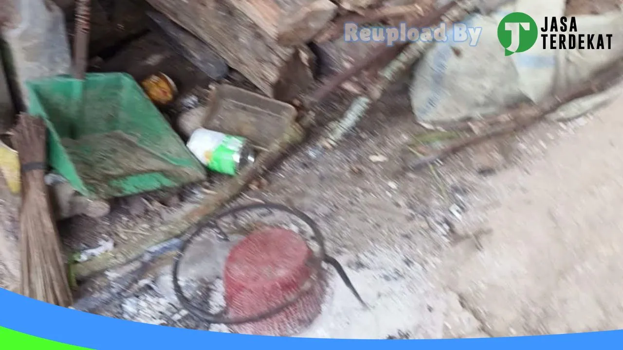 Gambar Rumah kelinci di Bener Meriah, Aceh ke 4