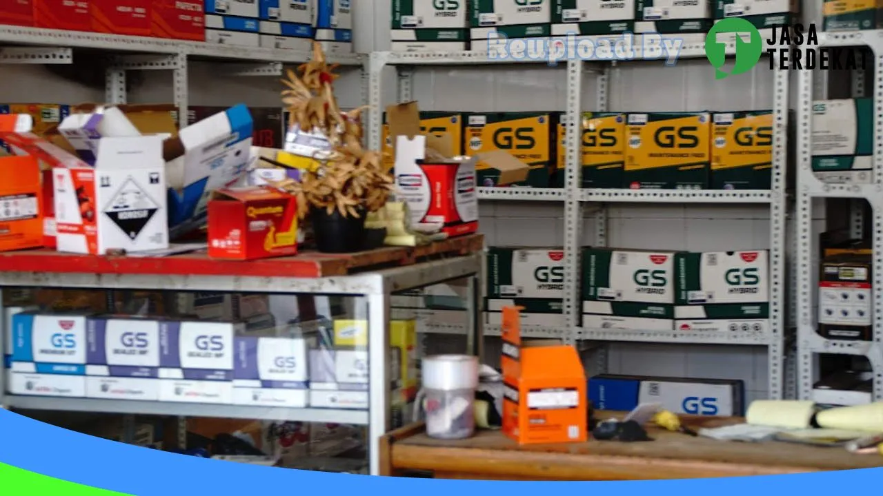 Gambar Toko Aki Malang Sentral 3 di Kota Malang, Jawa Timur ke 1