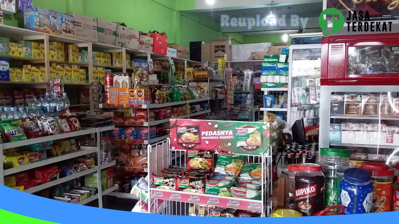 Gambar AQIEL JAYA di Mandailing Natal, Sumatera Utara ke 1