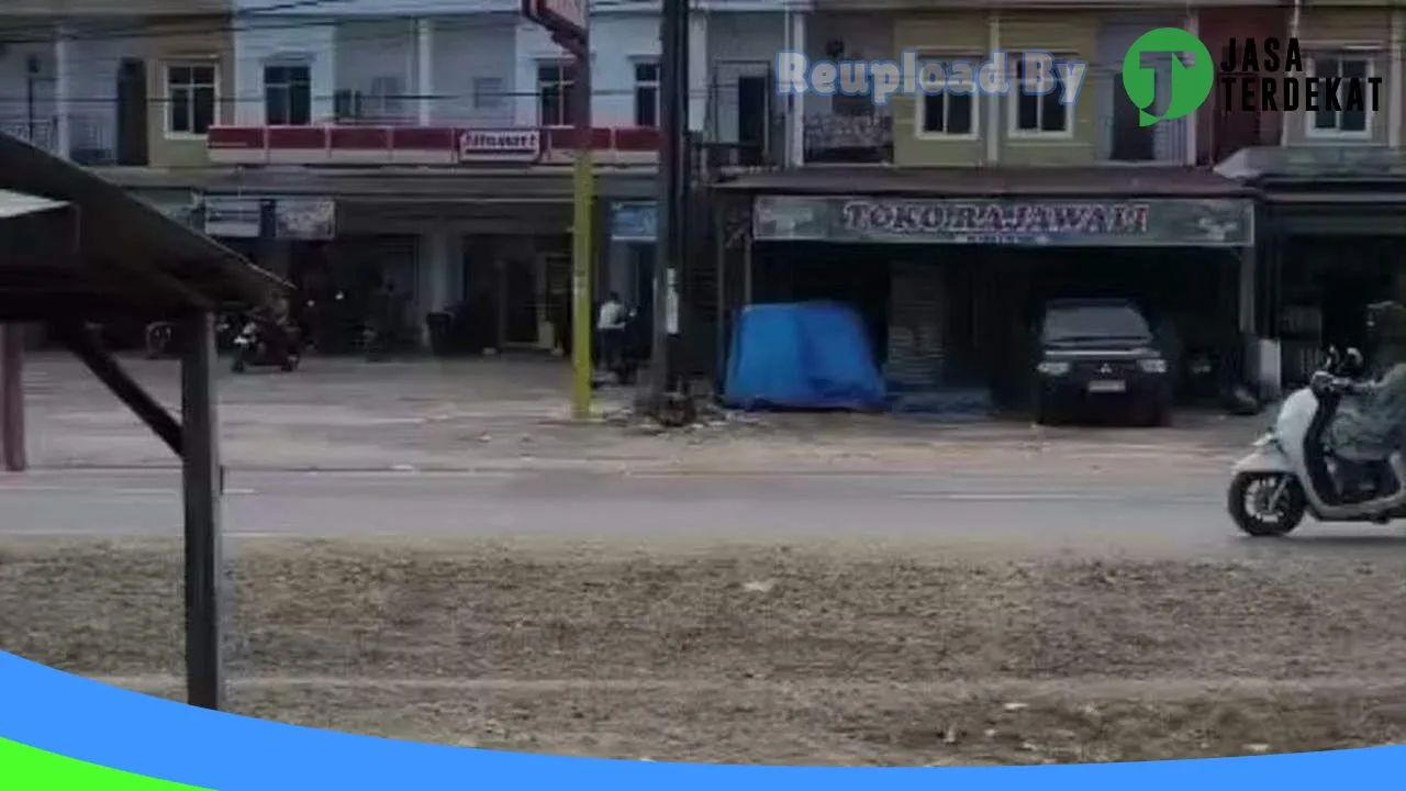 Gambar Grooming Jemput Antar & Pet shop di Tebo, Jambi ke 1