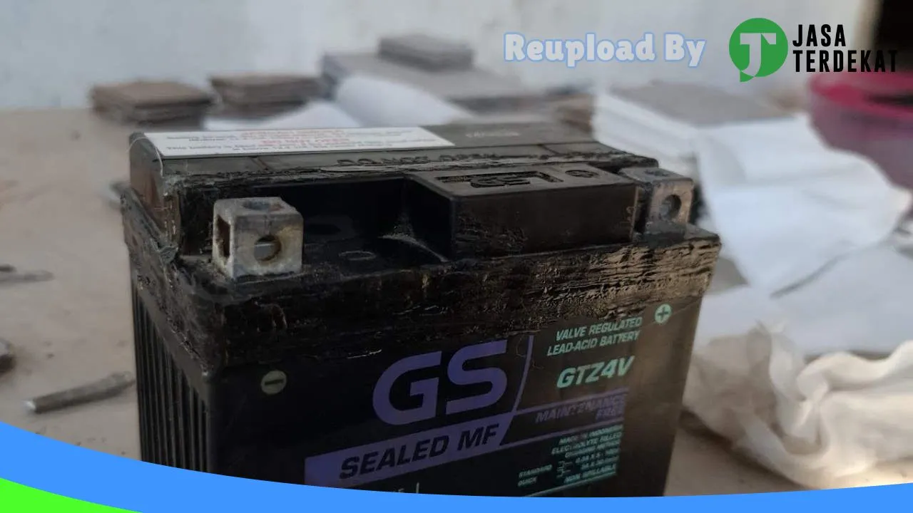 Gambar Tukar Tambah Aki Sedan (AKIKU) di Rembang, Jawa Tengah ke 2