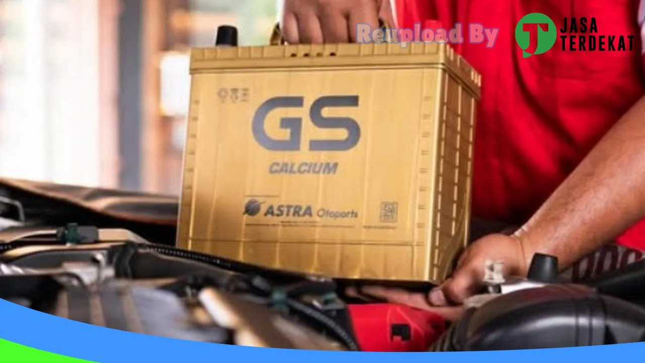 Gambar Shop & Drive Tabanan di Tabanan, Bali ke 4