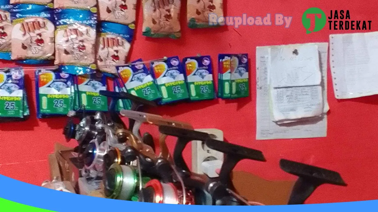 Gambar UD.SILALAHI PAKAN TERNAK di Dairi, Sumatera Utara ke 2