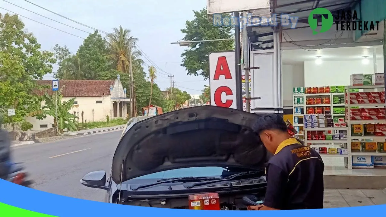 Gambar Toko Aki Shop Kulon Progo 24jam di Kulon Progo, DI Yogyakarta ke 2