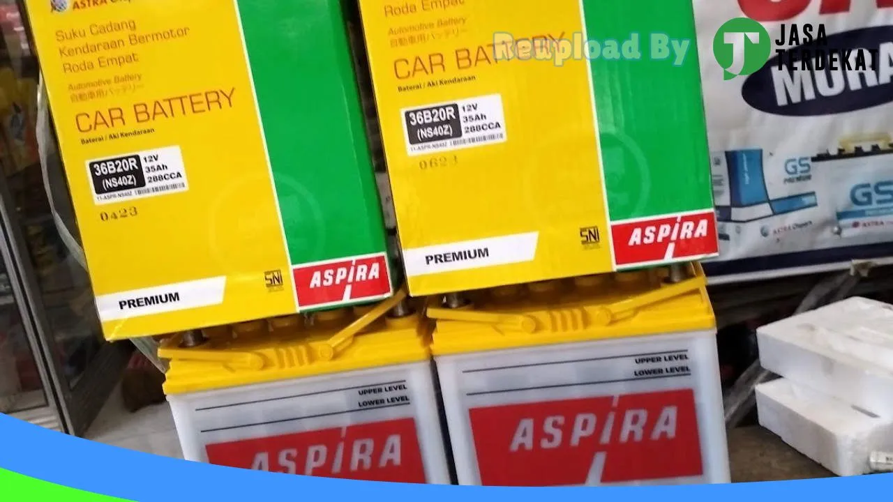 Gambar Bima Motor Aki di Nganjuk, Jawa Timur ke 1