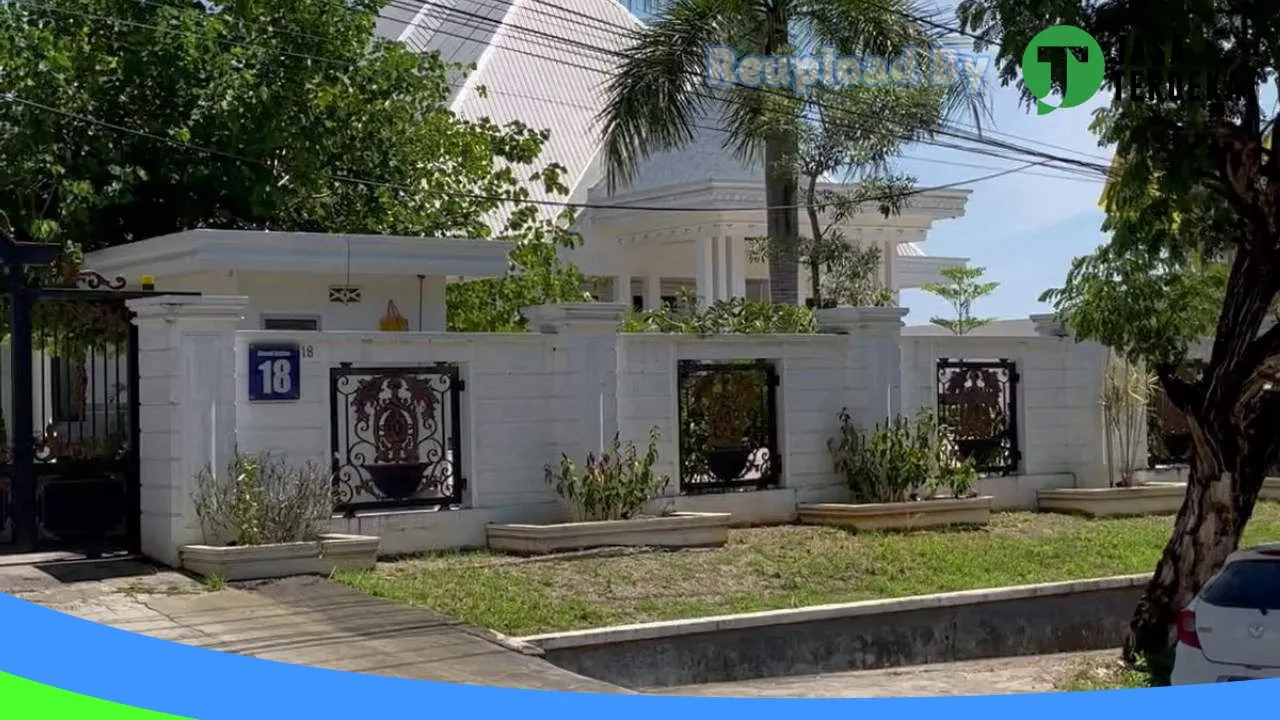 Gambar MOLLIE PETSHOP 2 di Buton, Sulawesi Tenggara ke 1