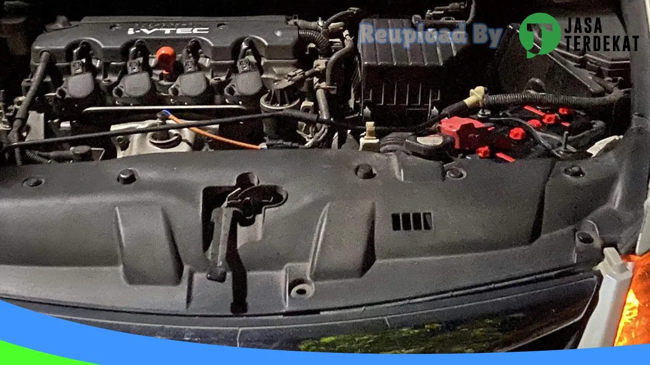 Gambar Glora aki ( accu ) di Kota Banjarmasin, Kalimantan Selatan ke 2