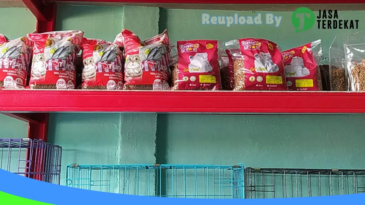 Gambar PET SHOP MUTIARA di Batanghari, Jambi ke 1