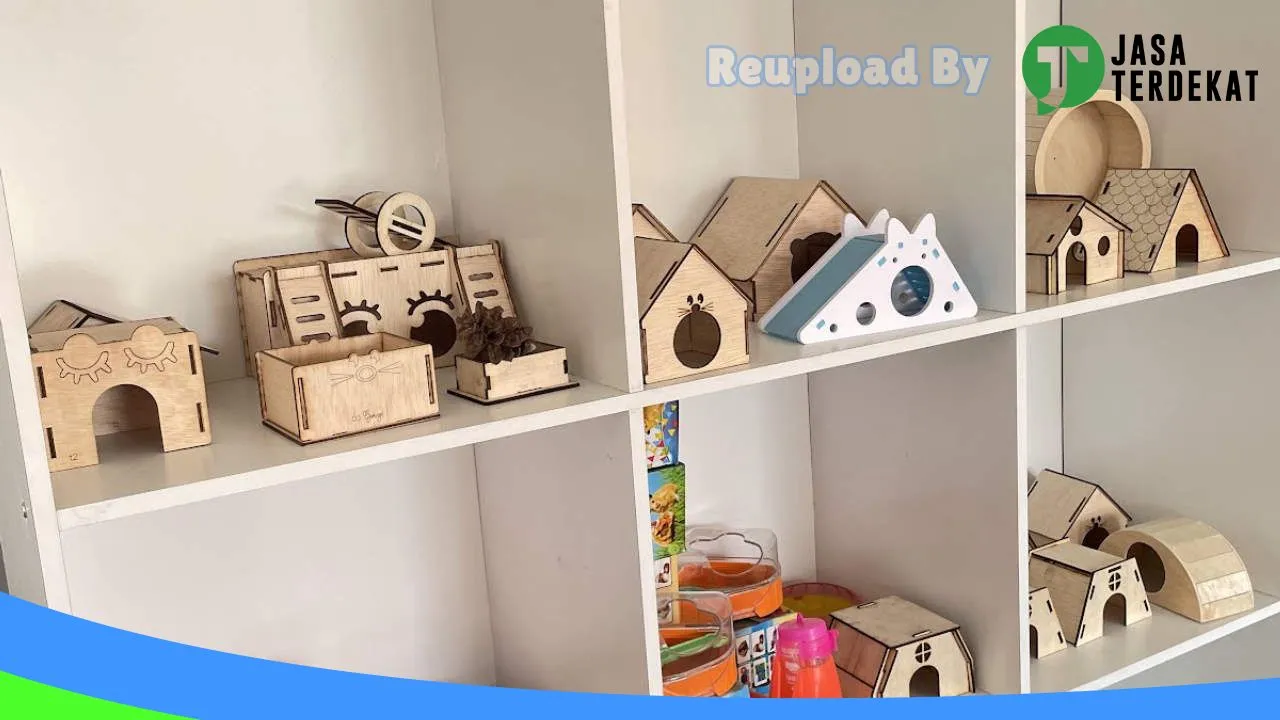 Gambar JUMINTEN PETSHOP (DEPAN SPBU PODOREJO) di Pringsewu, Lampung ke 3