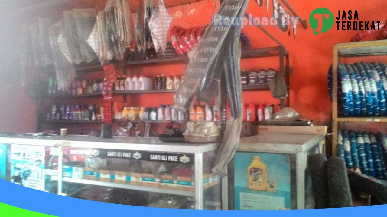 Gambar APRI MOTOR di Lamongan, Jawa Timur ke 1