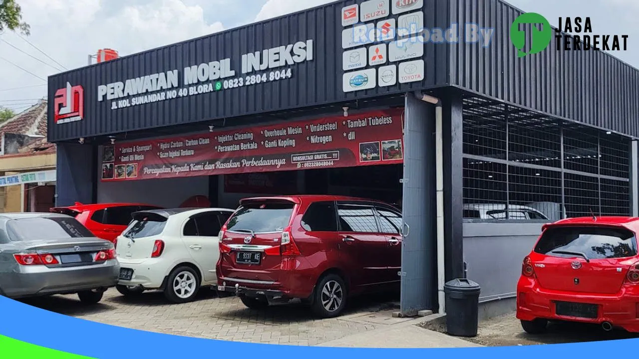 Gambar ANDI JAYA MOTORS di Blora, Jawa Tengah ke 3