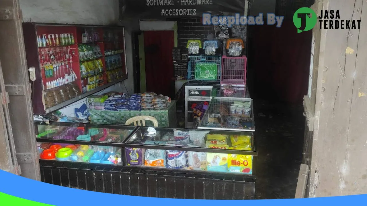 Gambar Annisa Petshop Siwa di Luwu, Sulawesi Selatan ke 1