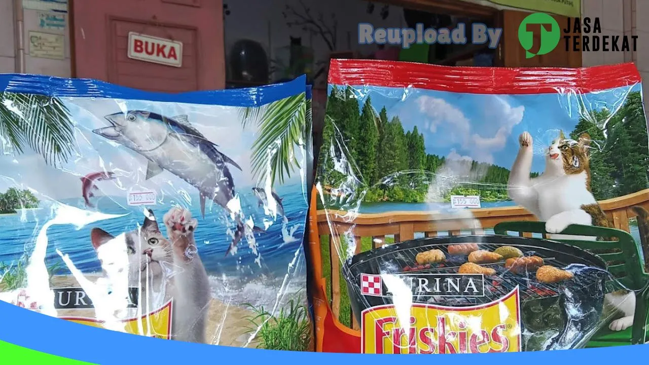 Gambar Mochy Petshop Betoambari di Buton, Sulawesi Tenggara ke 4