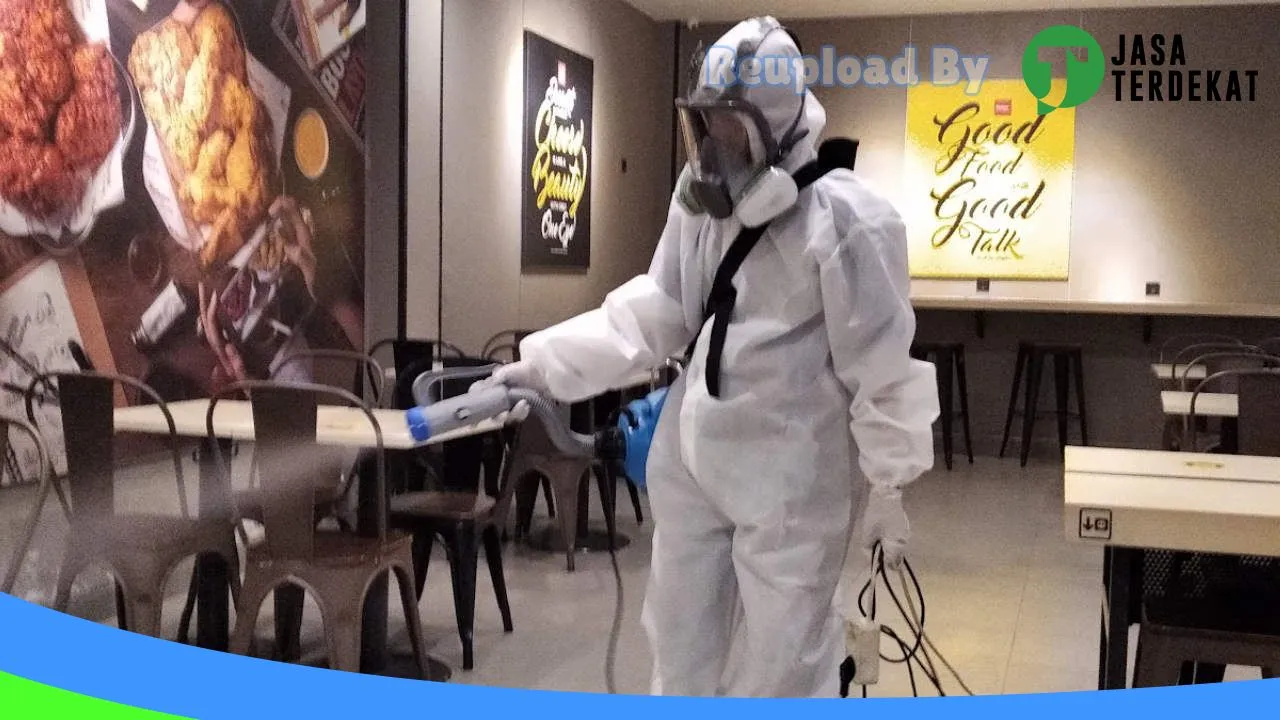 Gambar NAD Protection ( Basmi Rayap & Hama Lainnya) di Aceh Utara, Aceh ke 5