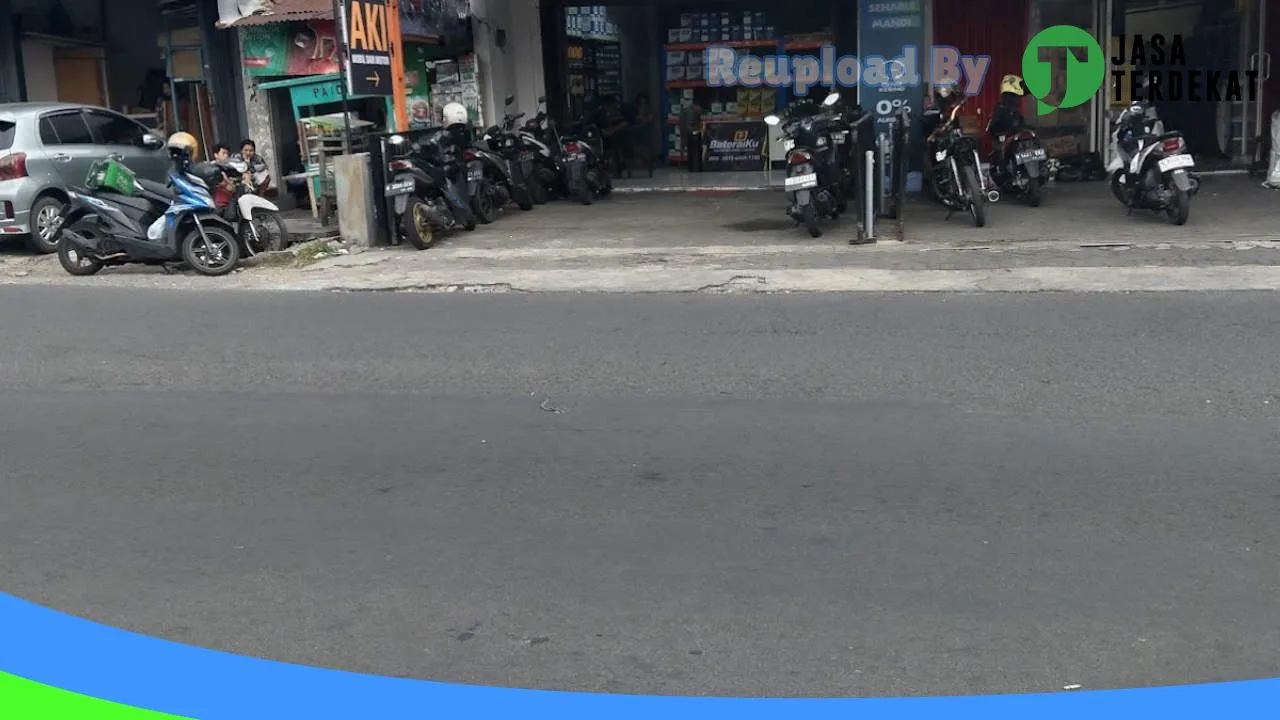 Gambar Toko Aki BateraiKu Malang di Bondowoso, Jawa Timur ke 3