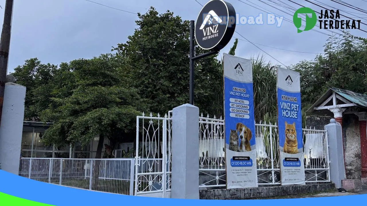 Gambar Vinz Pet House di Cianjur, Jawa Barat ke 2