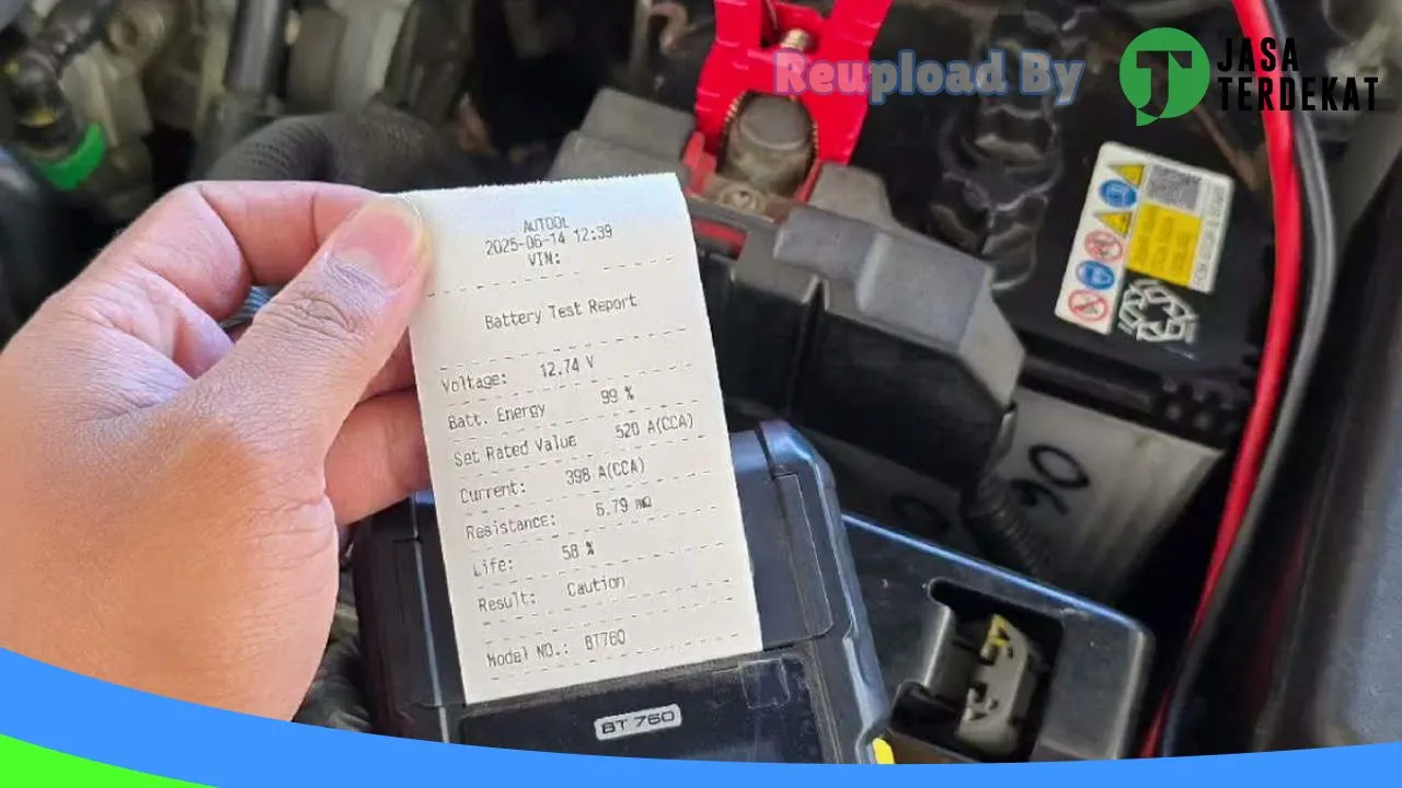 Gambar Battery Shop Indonesia – Sigura-gura di Kota Malang, Jawa Timur ke 1