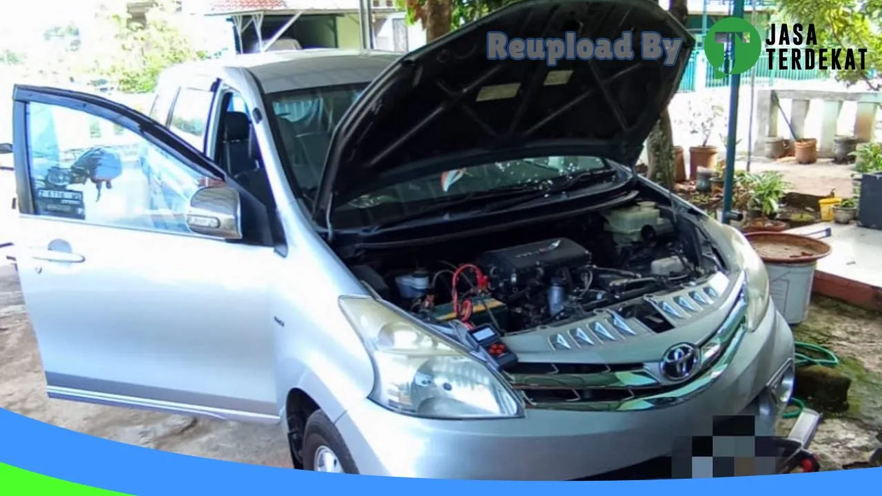Gambar PUSAT AKI/ACCU TERDEKAT PRIANGAN TIMUR BATTERAY PADASUKA di Kota Cimahi, Jawa Barat ke 2