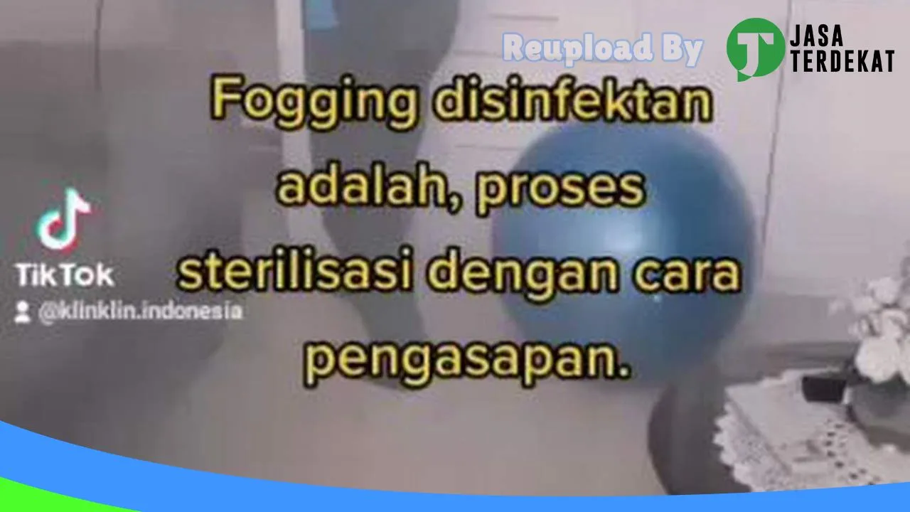 Gambar KlinKlin Bojonegoro – Cleaning Service, Jasa Bersih Rumah, Kost, Kantor, Cuci Sofa & Springbed, Tandon, Hydrovacum Tungau di Bojonegoro, Jawa Timur ke 2