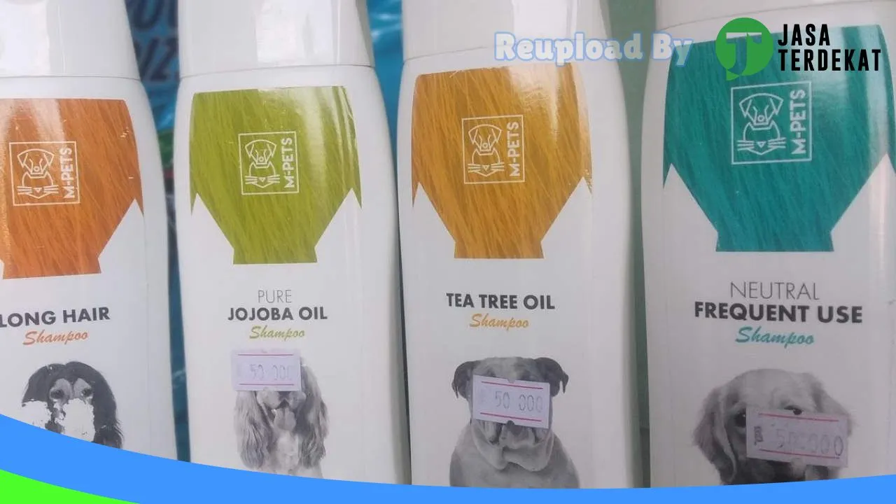 Gambar aura petshop di Balangan, Kalimantan Selatan ke 3